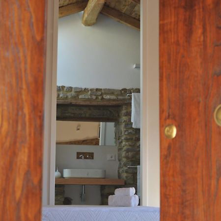 Cor A Cor Suite Agropoli Exterior foto
