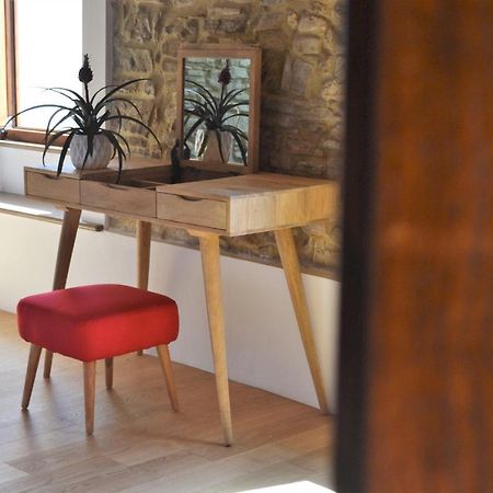 Cor A Cor Suite Agropoli Exterior foto