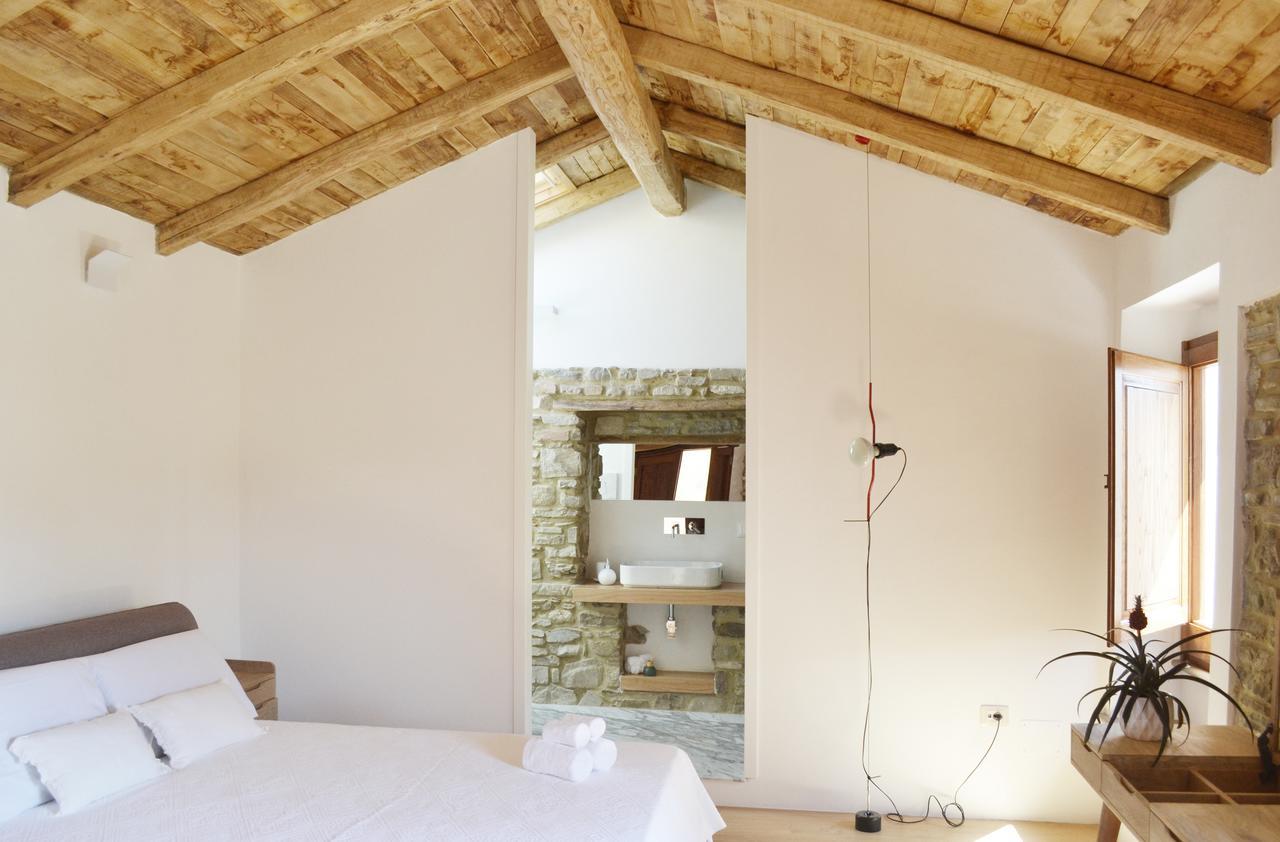 Cor A Cor Suite Agropoli Exterior foto