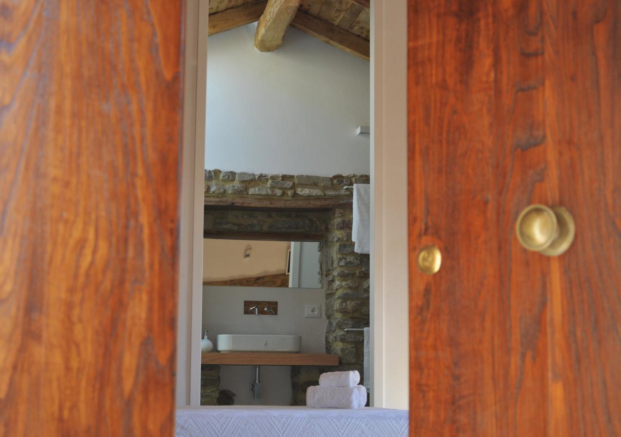 Cor A Cor Suite Agropoli Exterior foto