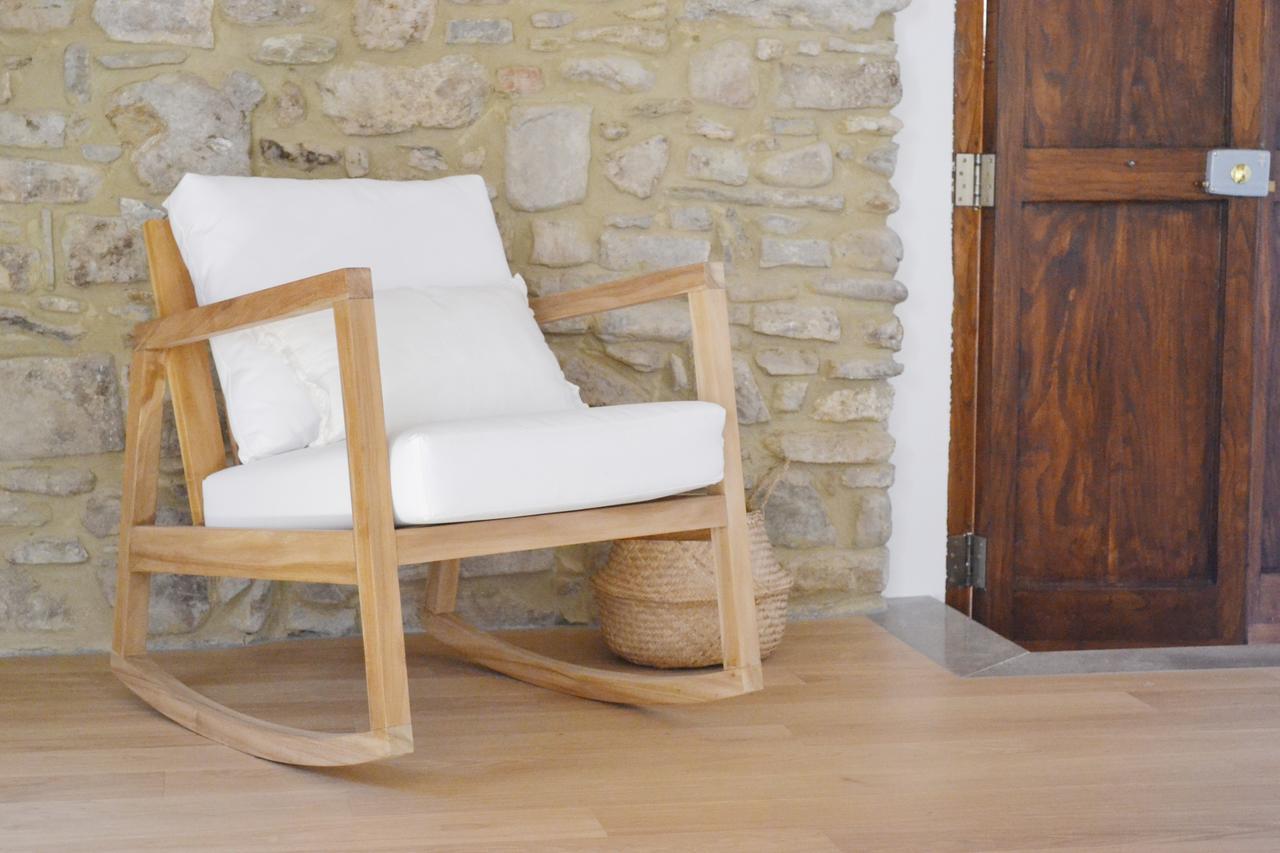 Cor A Cor Suite Agropoli Exterior foto