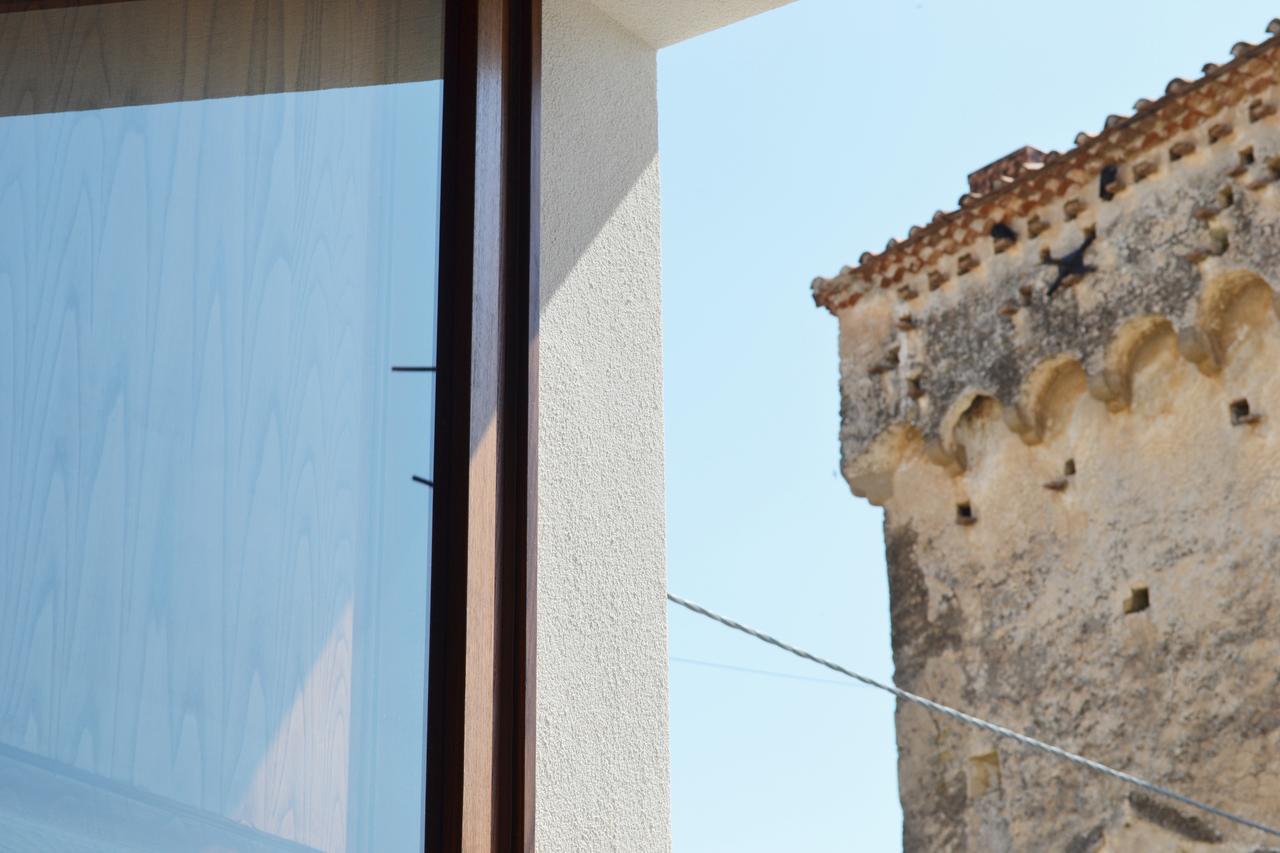 Cor A Cor Suite Agropoli Exterior foto