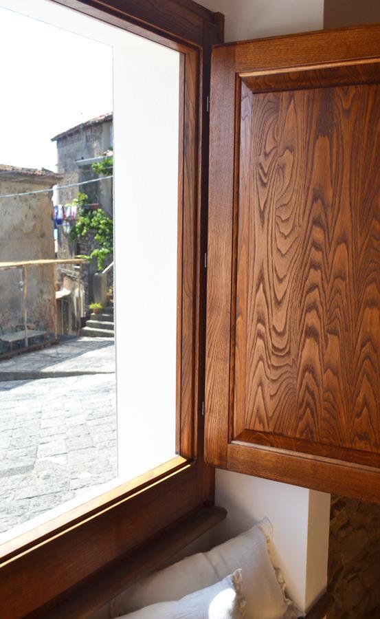 Cor A Cor Suite Agropoli Exterior foto