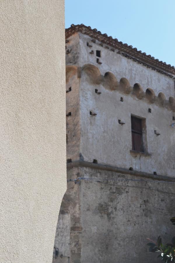 Cor A Cor Suite Agropoli Exterior foto
