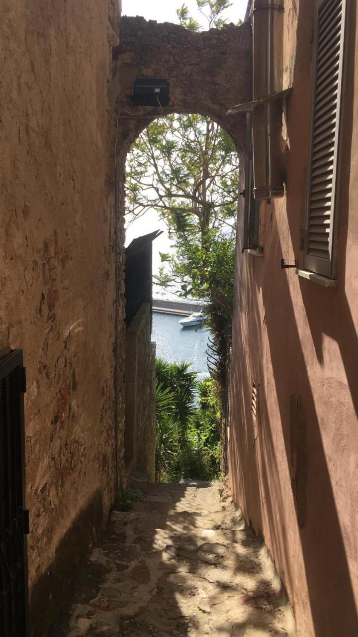 Cor A Cor Suite Agropoli Exterior foto