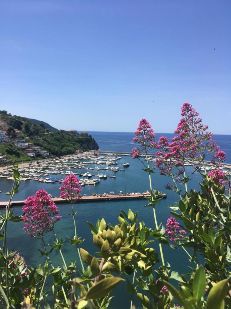 Cor A Cor Suite Agropoli Exterior foto
