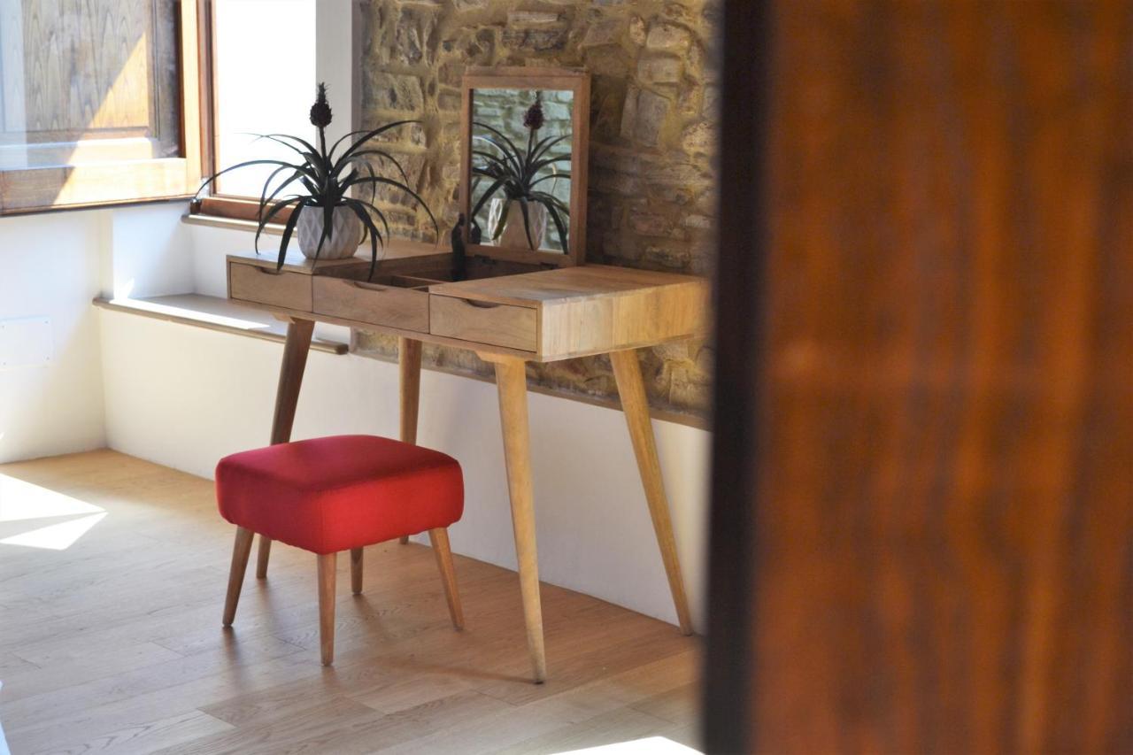 Cor A Cor Suite Agropoli Exterior foto